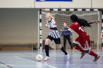 Bild 48 - wDJ Power Girls Cup Suederelbe